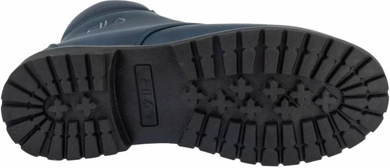 Atlete Fila për meshkuj, navy blue