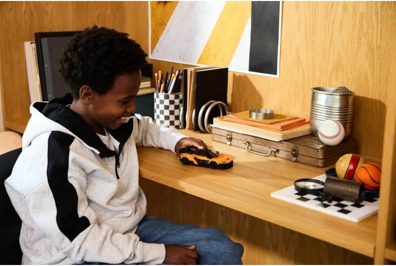 Set LEGO Speed Champions McLaren W1