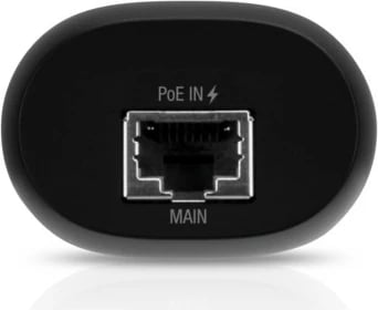 Pajisje shfaqjeje Ubiquiti UniFi Protect ViewPort - UFP-Viewport, PoE, e zezë Pajisje shfaqjeje Ubiquiti UniFi Protect ViewPort - UFP-Viewport, PoE, e zezë