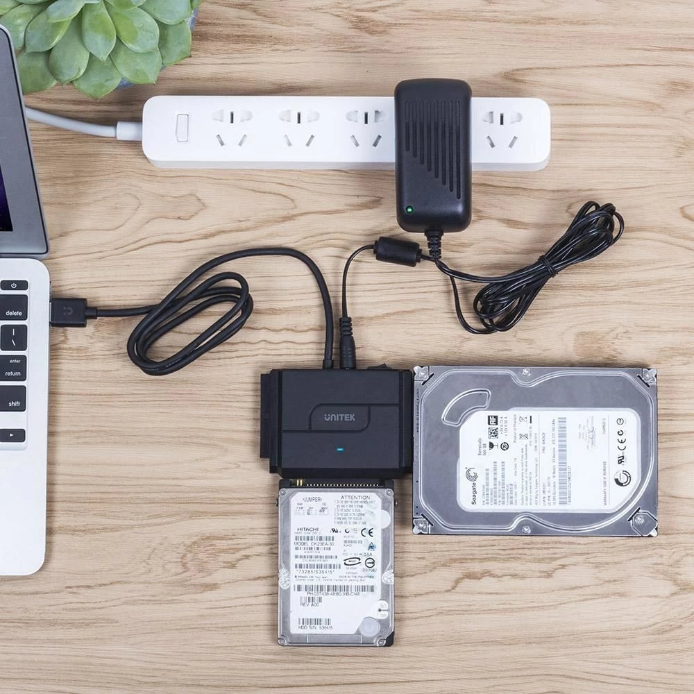 Shpërndarës USB Unitek, USB 3.2 lloji - A
