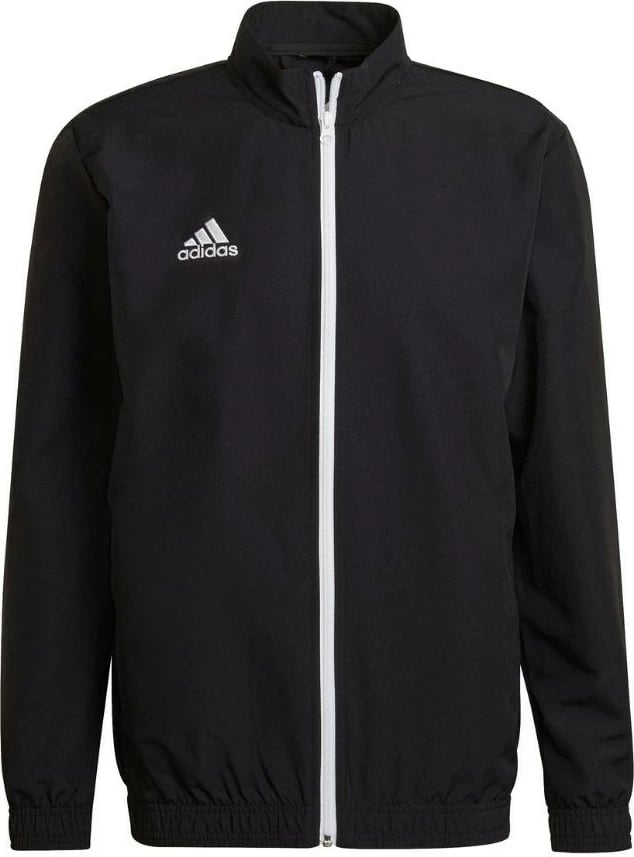Xhaketë Adidas Entrada 22 Presentation, e zezë | 2XL