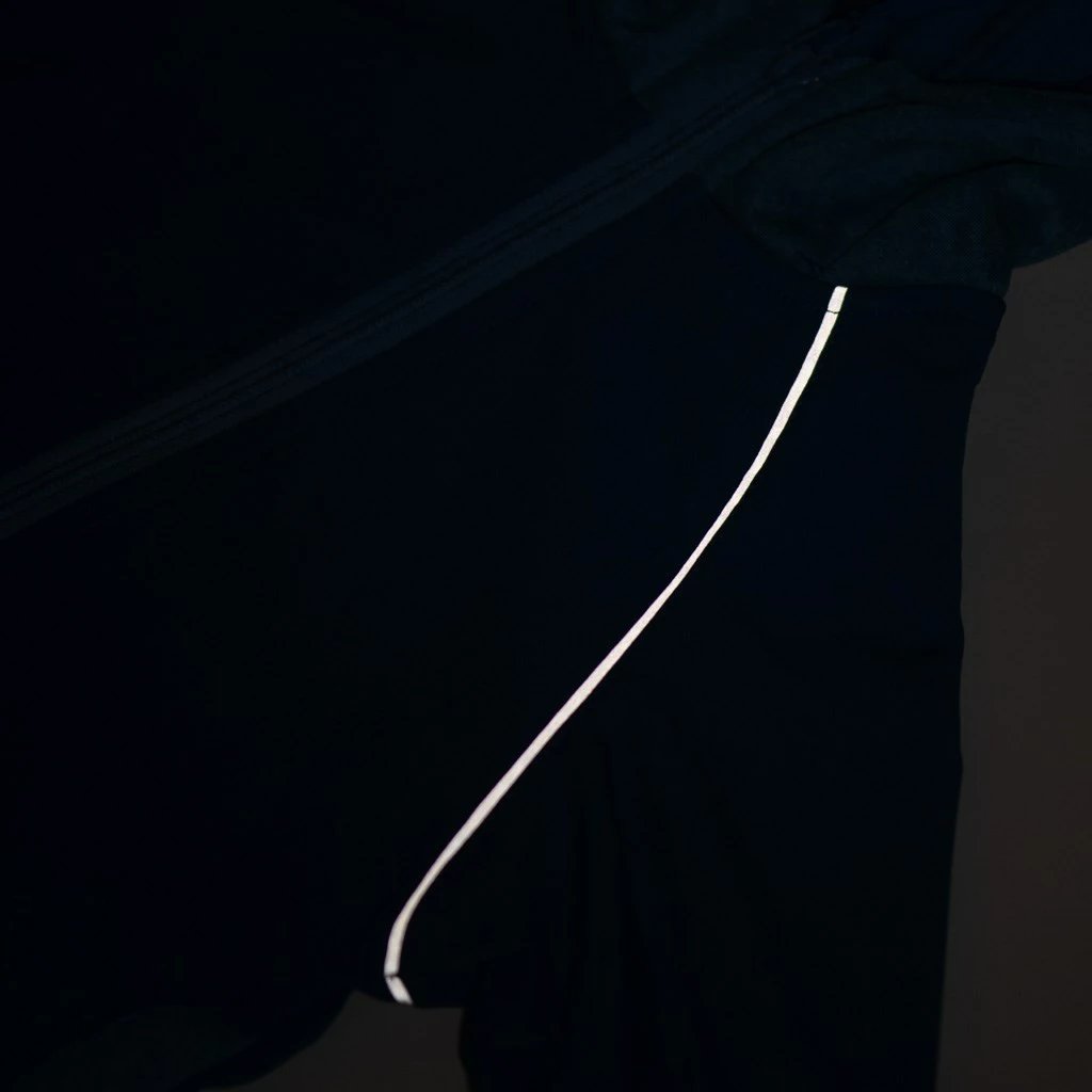 Xhaketë softshell bebe, New Baby, 74 (6-9m), 100% poliester me membranë TPU, i papërshkueshëm nga uji 10 000 mm, frymëmarrje 3000 g/m2/24h, me kapuç, blu