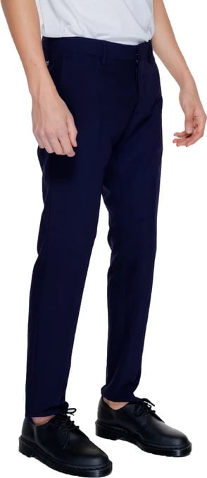 Pantallona meshkuj Antony Morato, blu