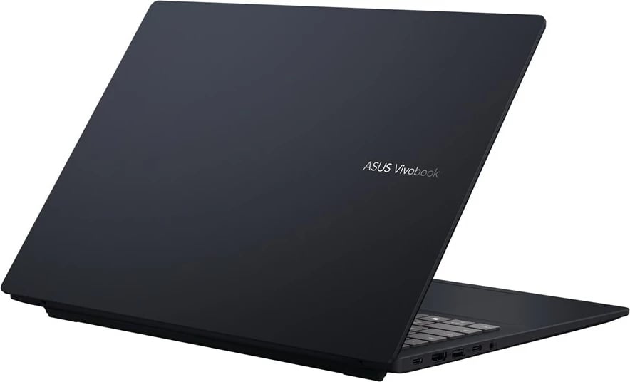 Laptop ASUS Vivobook 16 D1607KA-MB080, Ryzen AI 7 350, 16GB RAM, 512GB SSD, Quiet Blue