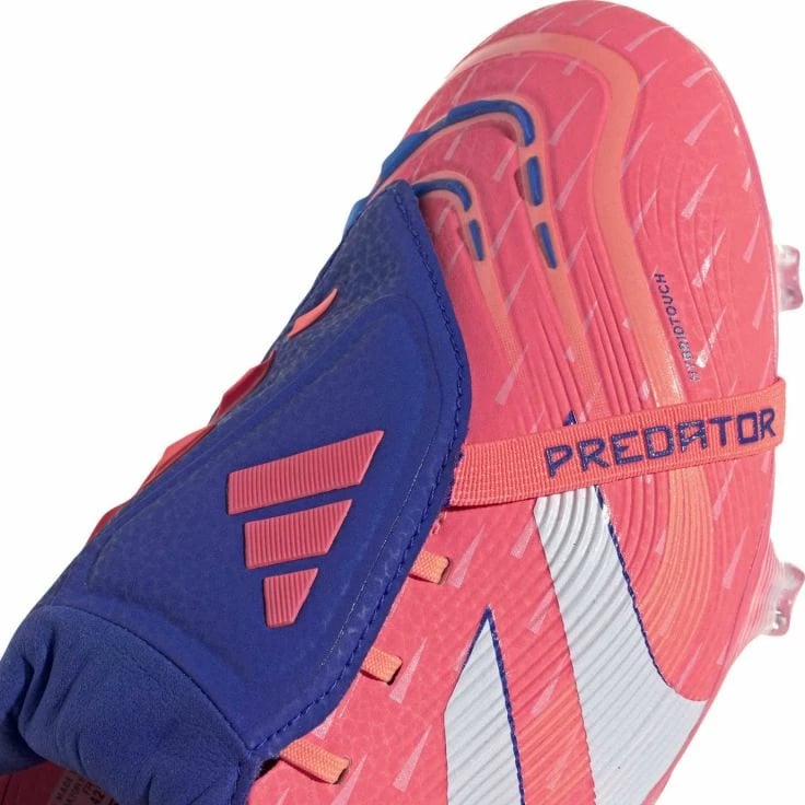 Atlete futbolli adidas, Predator Elite FT FG