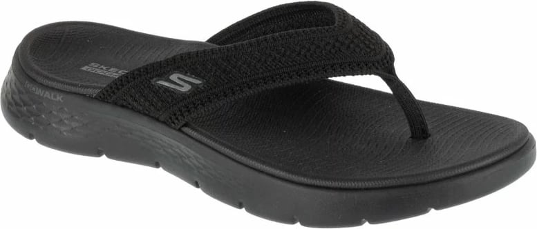 Sandale Skechers lifestyle, të zeza