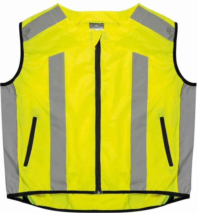 Jelek Xl Profesional Reflektues Motorri