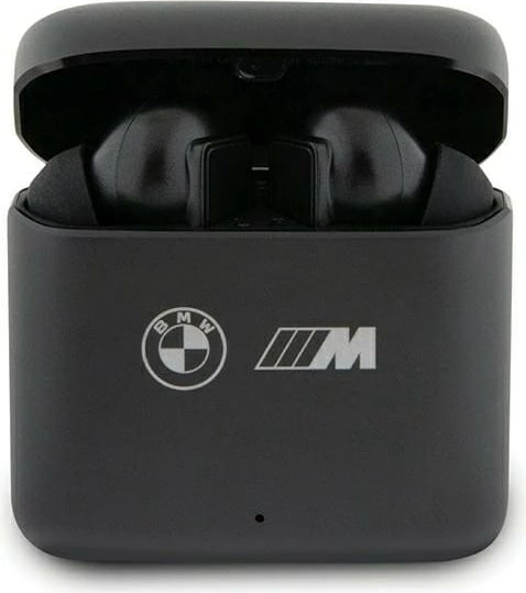 Kufje Bluetooth TWS BMW M Collection, BMW, BMW000654, e zeze