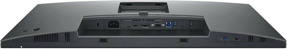 Monitor Dell P Series P2725H, 27", Full HD, LCD, i zi