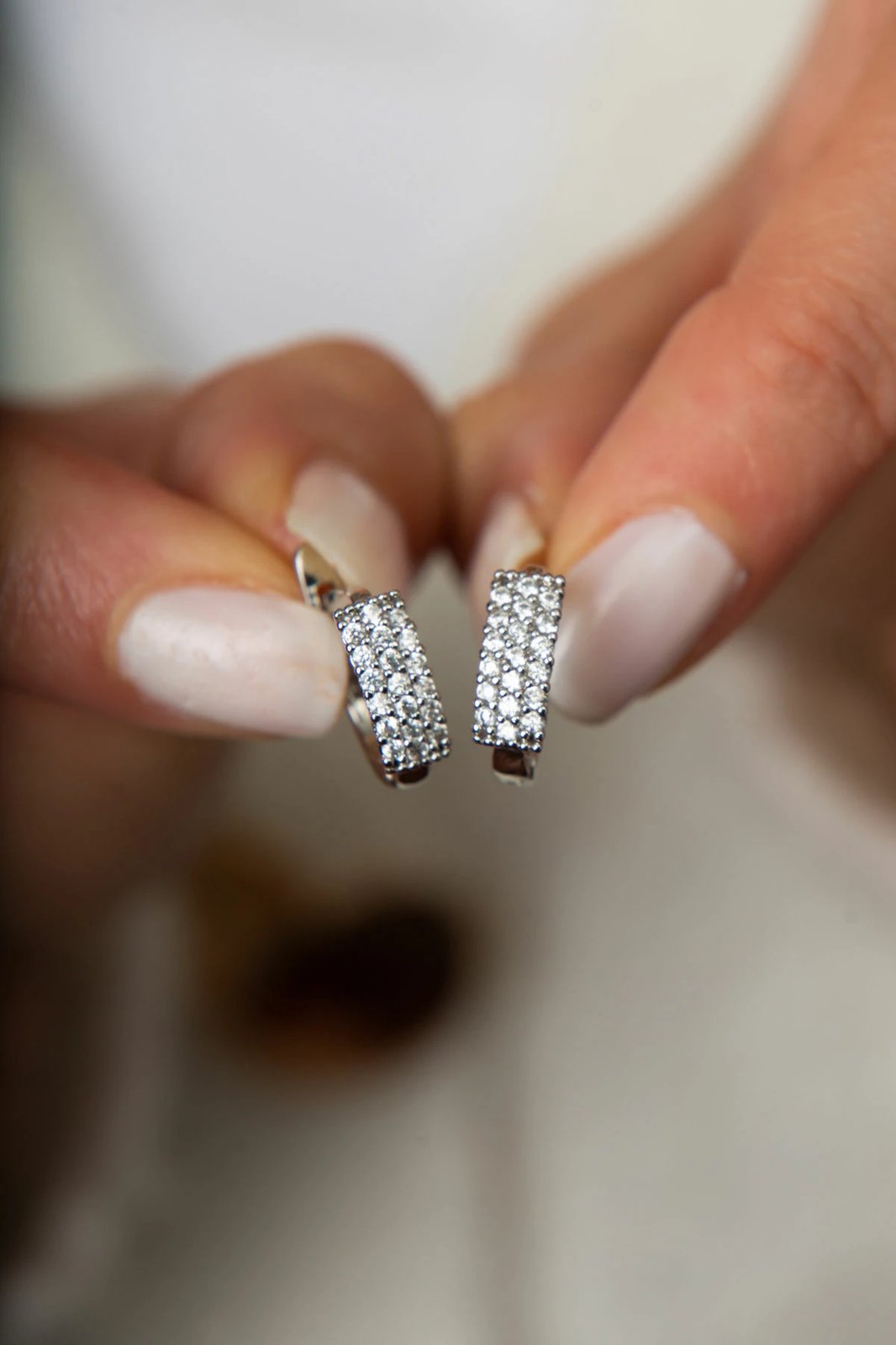 Vathë metalik Elika, shumëngjyrësh, CKP9164