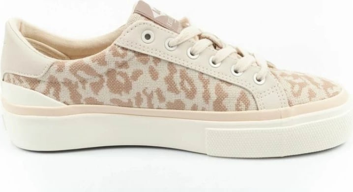 Këpucë femra Lee Cooper, krem Këpucë femra Lee Cooper, krem