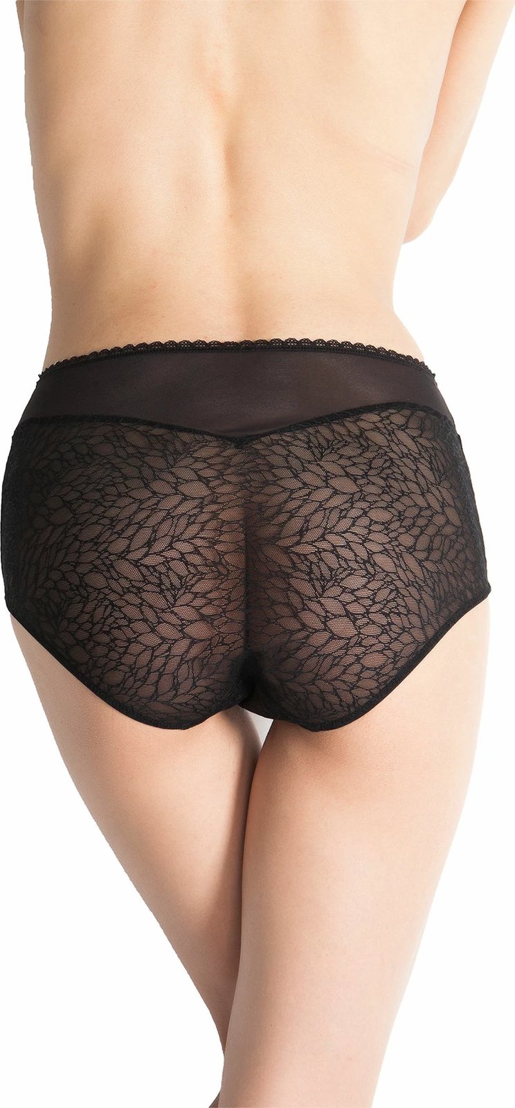 Tanga të zeza Jumeon, 001-013137