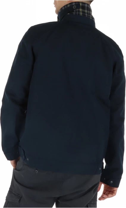 Jakne Lyle & Scott meshkuj, blu