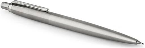 Stilolaps Parker Jotter, 0.5mm, trup çeliku, ngjyrë argjendi