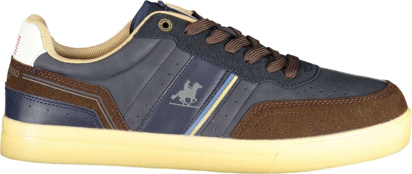 Atlete për meshkuj U.S. GRAND POLO, blu