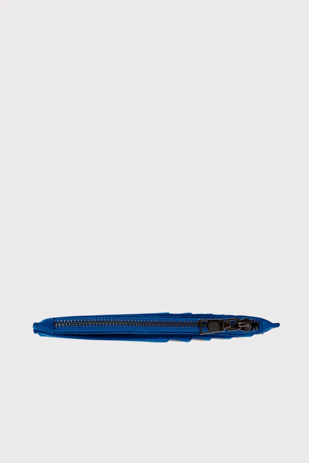 Mbajtës kartelash Zoozie Bags, ngjyrë blush - sax blue