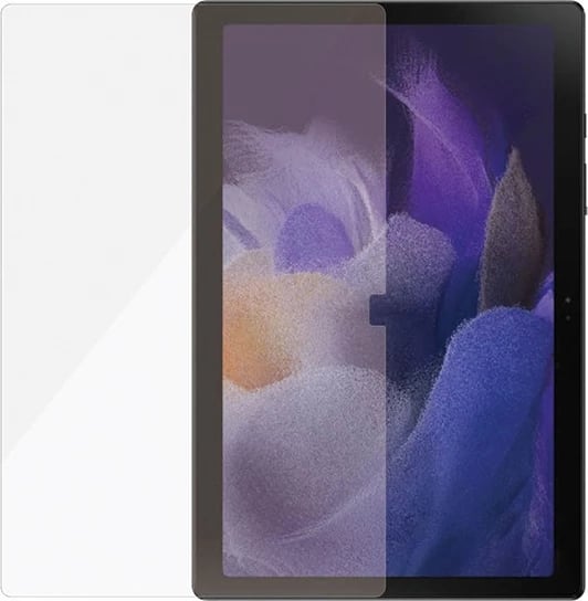 Xham i temperuar PanzerGlass për Samsung Galaxy Tab A8, Edge-to-Edge, Transparent