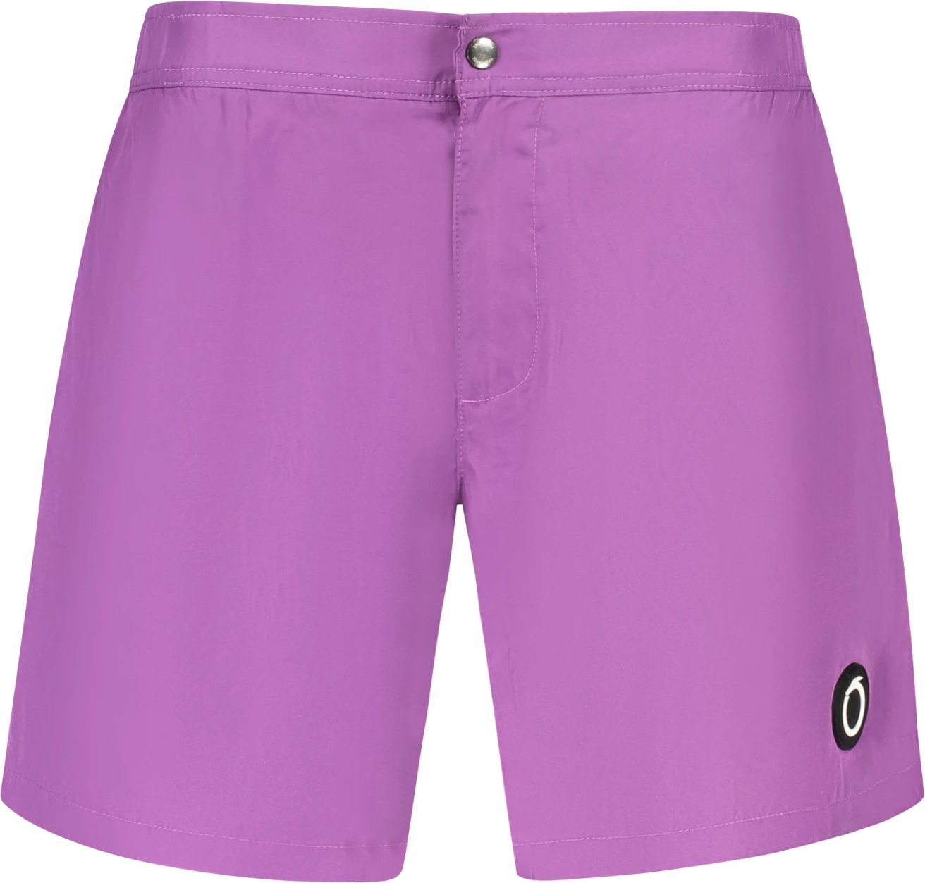 Pantallona noti TRUSSARDI meshkuj purple