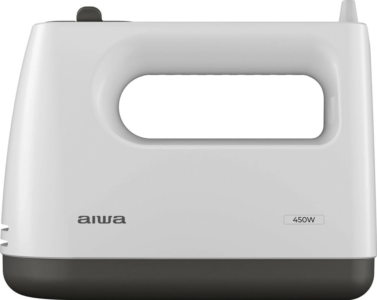 Pajisje kuzhine Aiwa AHX600 TeSaberu, 5 shpejtësi, 450W, e bardhë