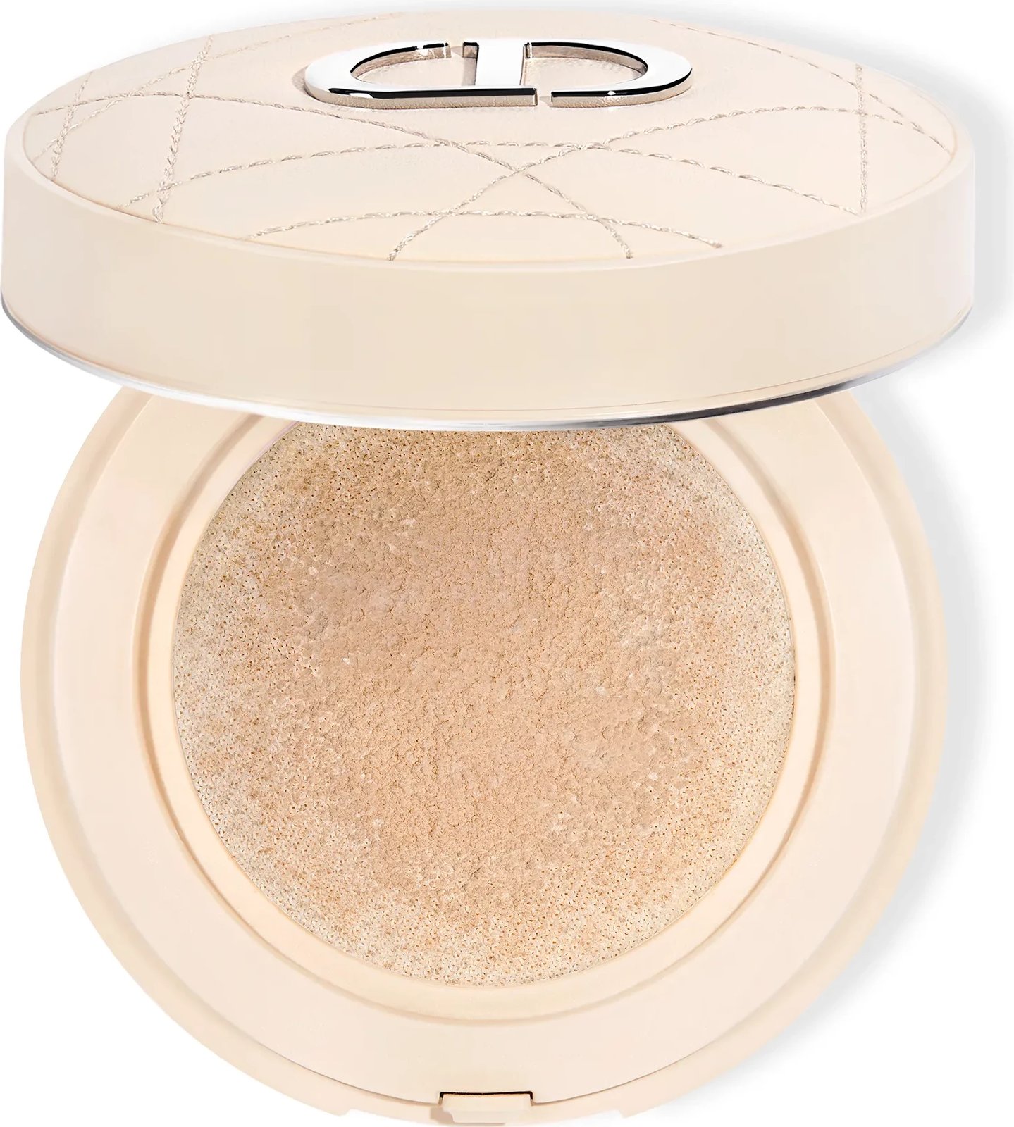 Pudër kompakte Shiseido Diorskin Forever Cushion Powder 020, 8g