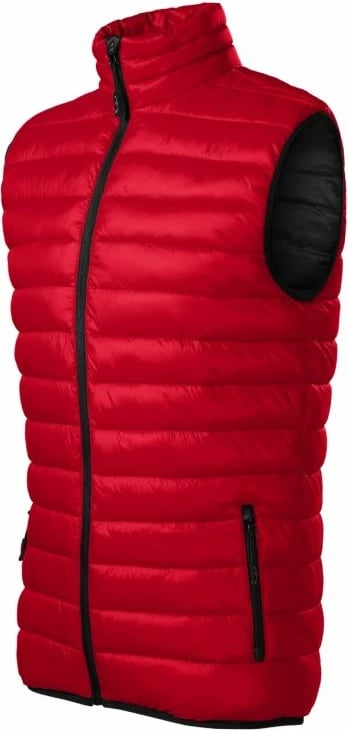 Jelek për Meshkuj Malfini Everest, i Kuq