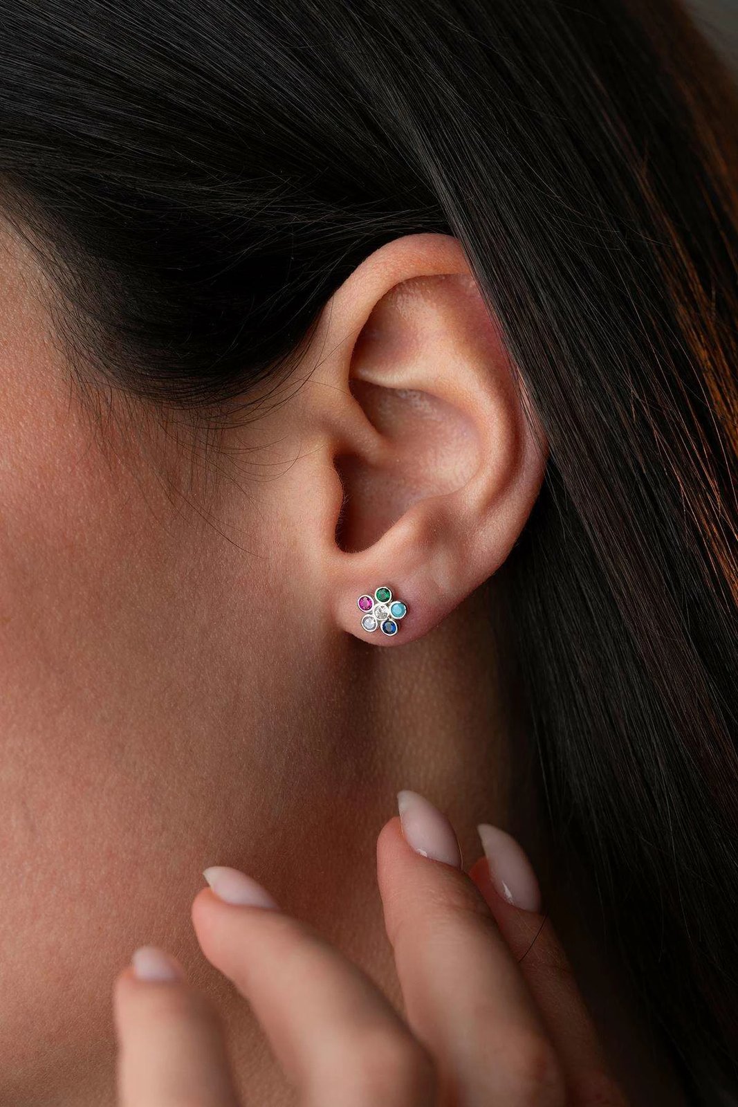 Vathë argjendi Jumeon, NRZ1000271