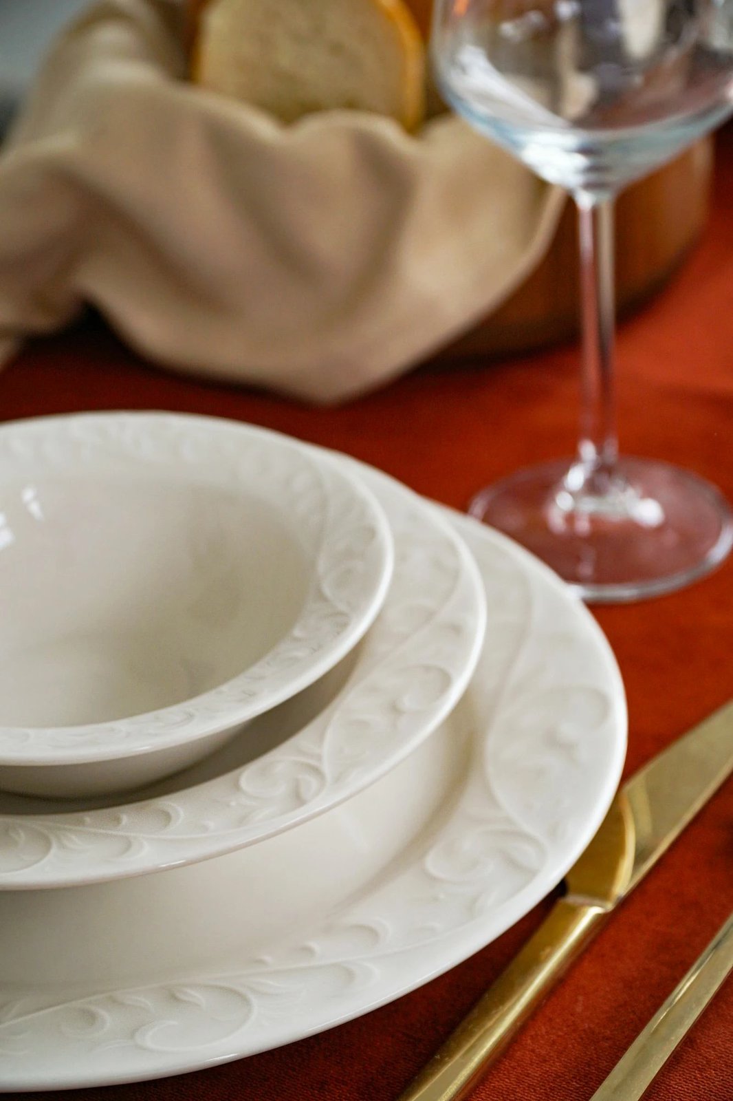 Set darkeje (18 pjesë), Hermia Concept, Bahar 18