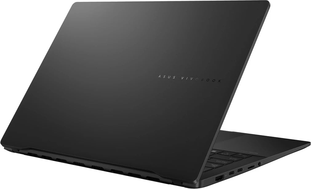 Laptop ASUS Vivobook S 14 S5406SA-PP055W, 14", Core Ultra 5, 16 GB RAM, 512 GB SSD, Intel Arc Graphics, E zezë