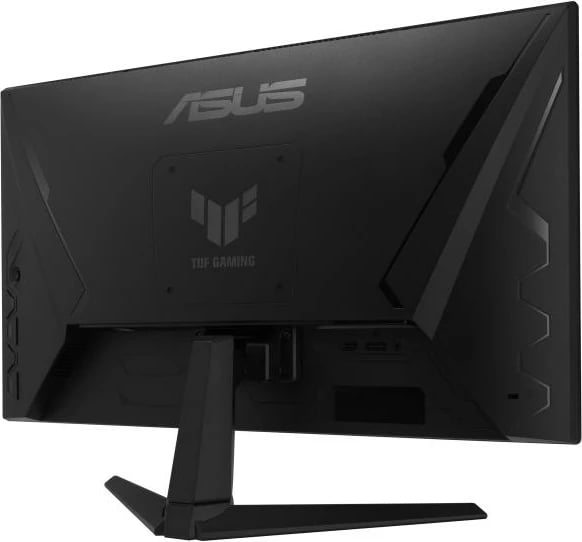 Monitor gaming, ASUS, TUF VG249QM1A (90LM06J0-B02370), 24" FHD Fast IPS, ELMB, G-SYNC Compatible & FreeSync Premium, 99% sRGB, e zi