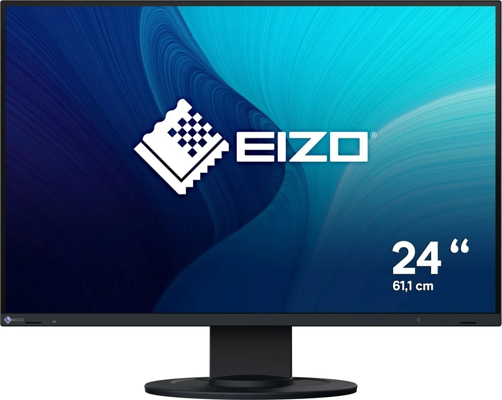 Monitor EIZO FlexScan EV2410R, 24.1", WUXGA, IPS, i zi