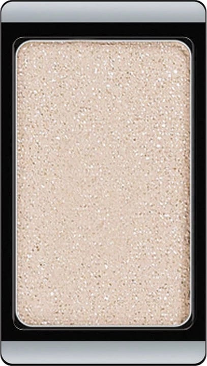 Hije për sy për femra Artdeco Glamour magnetic glitter eyeshadow 373 Glam Gold Dust, 0.8g