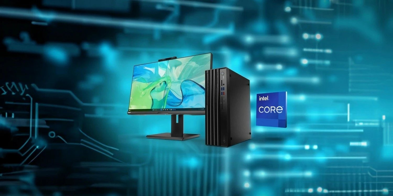 Kasë Acer Veriton VVX4720GT SFF, Intel Core i5-14400, 16 GB RAM, 512 GB SSD, Windows 11 Pro, e zezë Kasë Acer Veriton VVX4720GT SFF, Intel Core i5-14400, 16 GB RAM, 512 GB SSD, Windows 11 Pro, e zezë