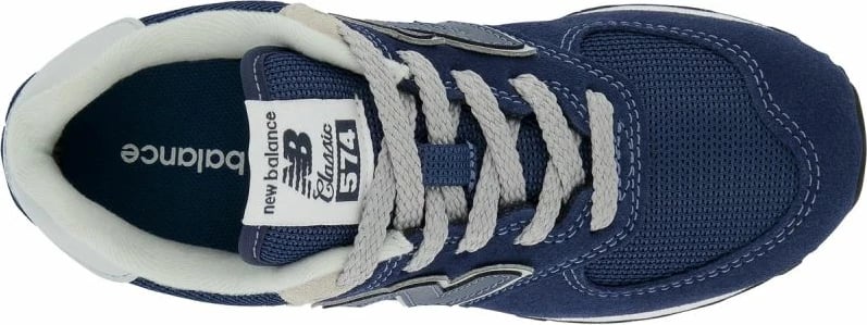 Atlete për fëmijë New Balance, blu marine