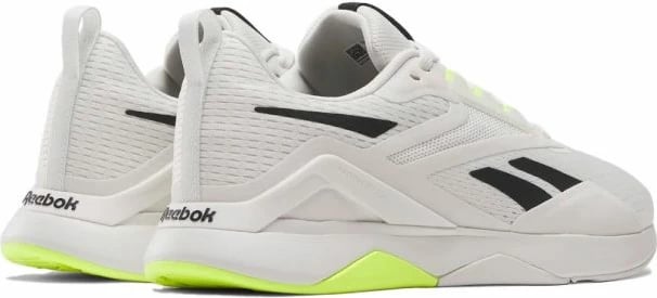 Atlete për meshkuj Reebok, të bardha