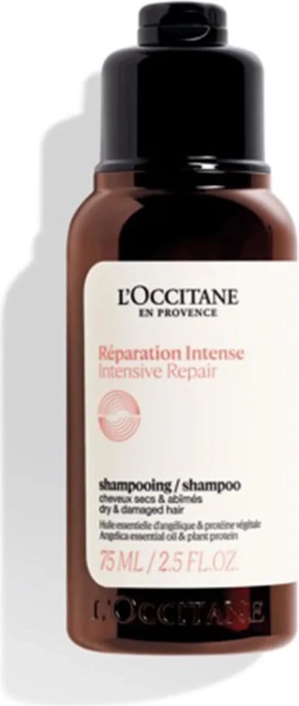 Shampon L'OCCITANE Réparation Intense 75ml