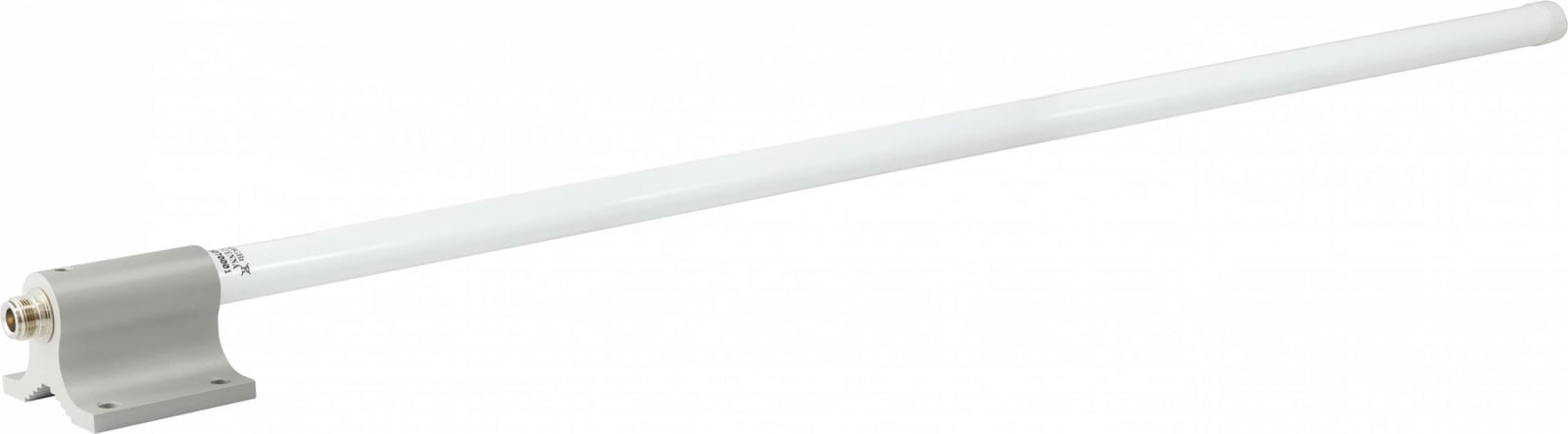 Antena LevelOne OAN-2121, Omni-drejtuese, 12dBi, 2.4GHz, e bardhë