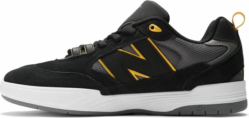 Atlete skateboarding New Balance, të zeza