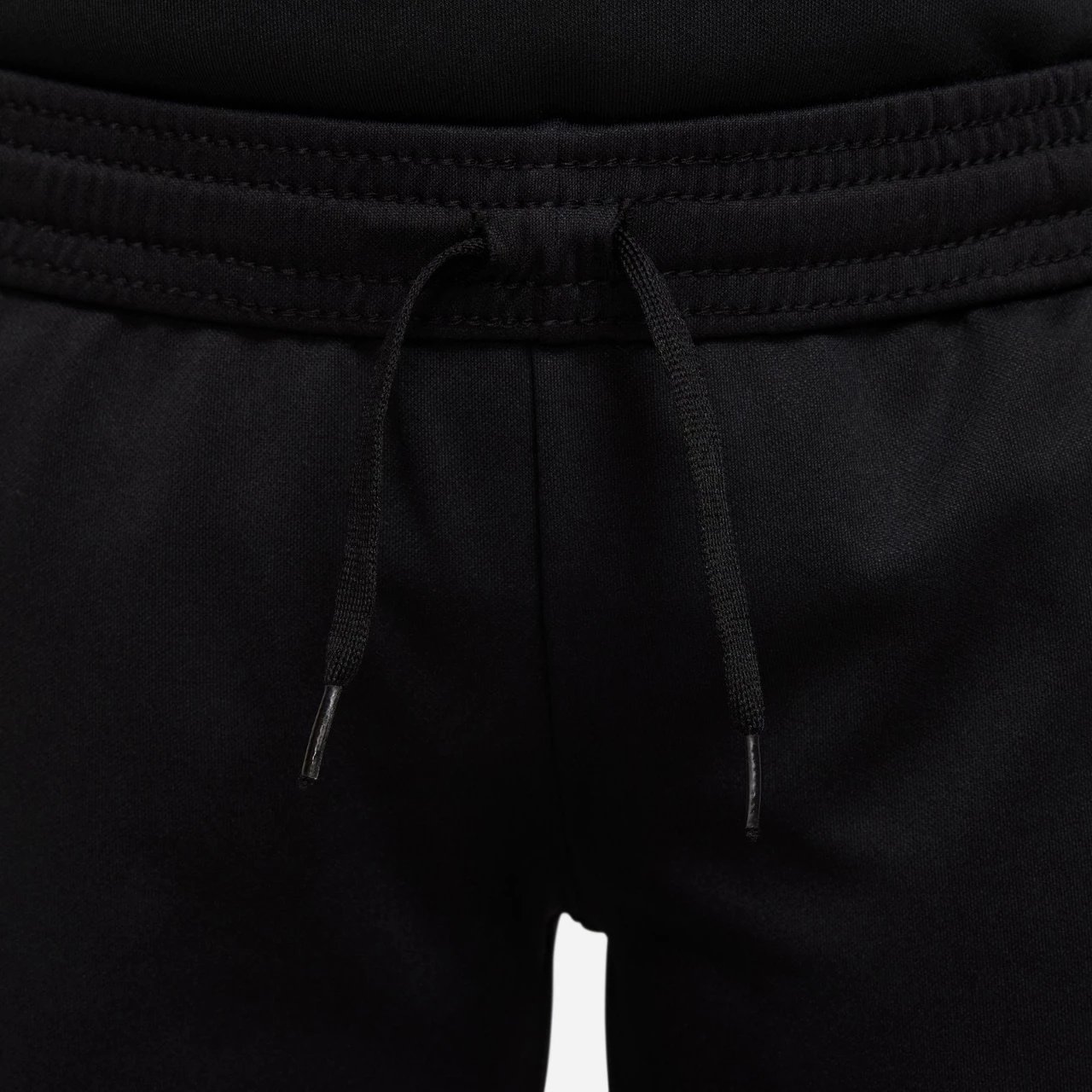 Pantallona sportive për fëmijë Nike, të zeza