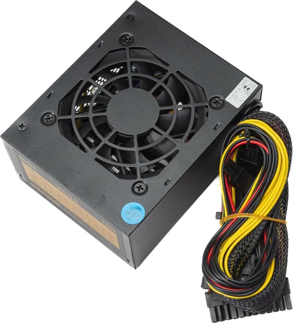 Furnizues Me Energji Elektrike SAMA 350S