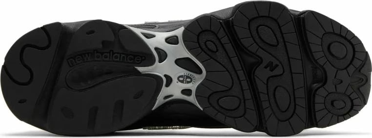 Atlete për meshkuj New Balance, të zeza