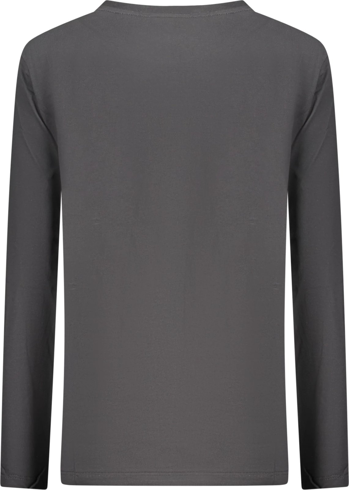 Maicë me mëngë të gjata për femra NORTH SAILS, e zezë