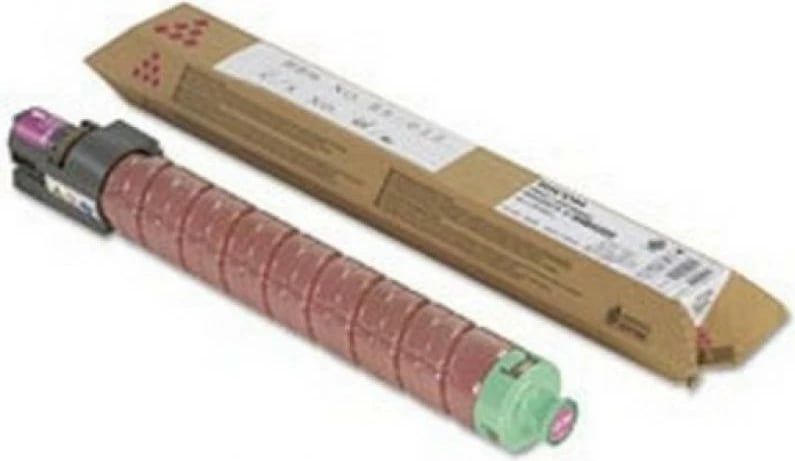 Toner, Ricoh MP C3503 (841819), magenta