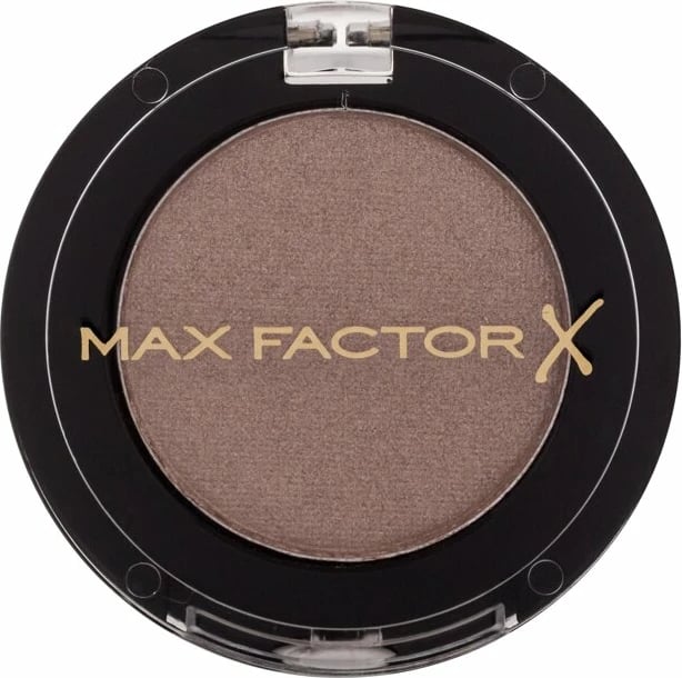 Hije për sy Max Factor Wild Shadow Pot 06 Magnetic Brown për femra, 1.85g