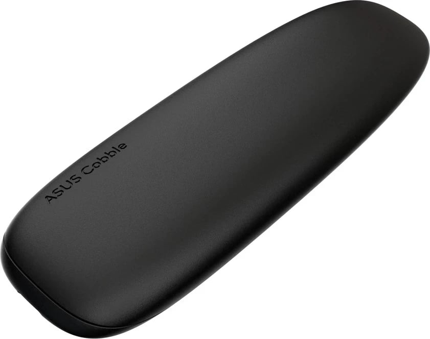 Kasë ASUS COBBLE për SSD M.2, USB Type-C, 4 TB, E zezë