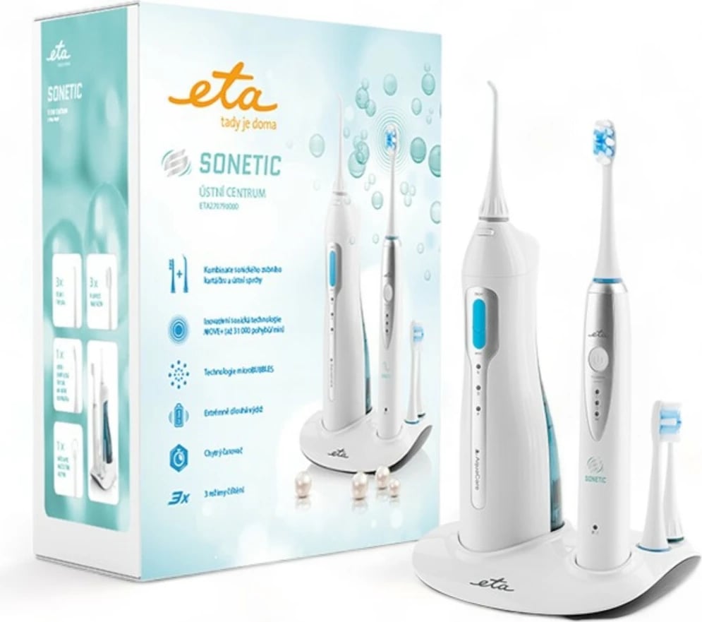 Kujdesi Oral ETA SONETIC 270790000