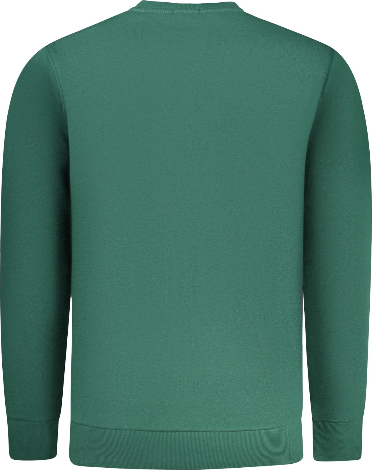 Duks për meshkuj Rifle zip-up, i gjelbër