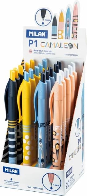 MILAN KIMIK P1 CAMALEON 1765729120
