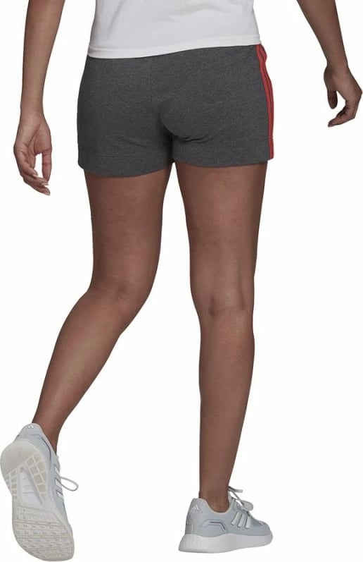 Shorce për femra adidas, gri
