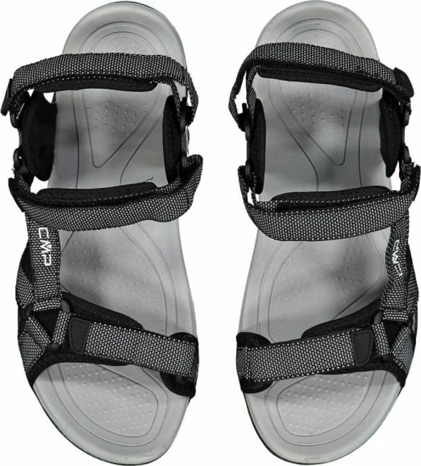 Sandale Hiking Hamal 45 Zeze