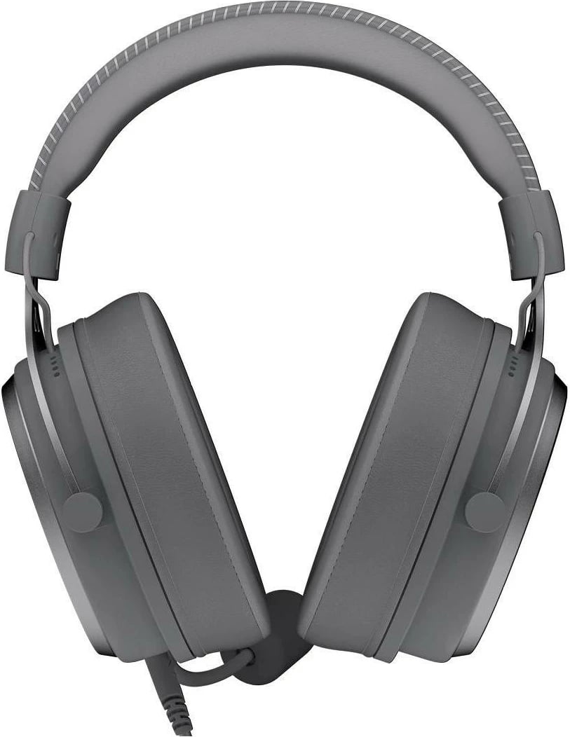 Kufje gaming Endorfy VIRO Plus, 7.1, USB + Jack, gri